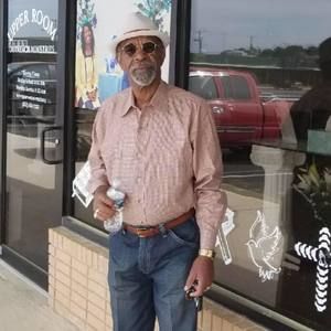 Meet your Posher, Henry